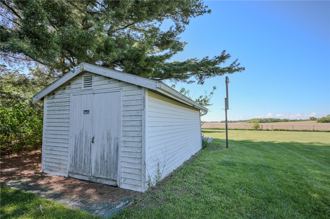 1473 Knight Road Urbana, OH 43078 - Photo 45 of 52