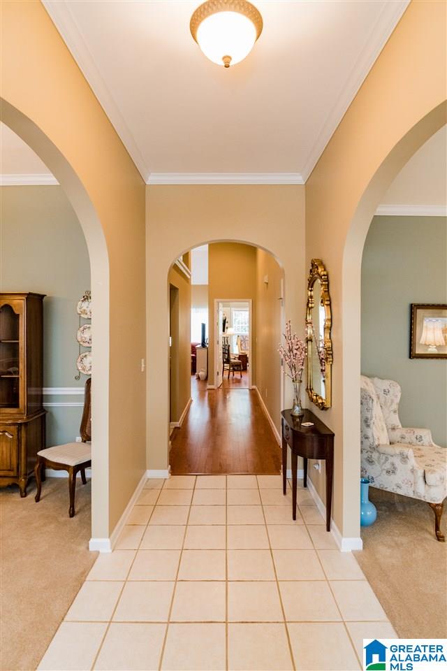 6408 Ridge View Circle Bessemer, AL 35022 - Photo 9 of 36