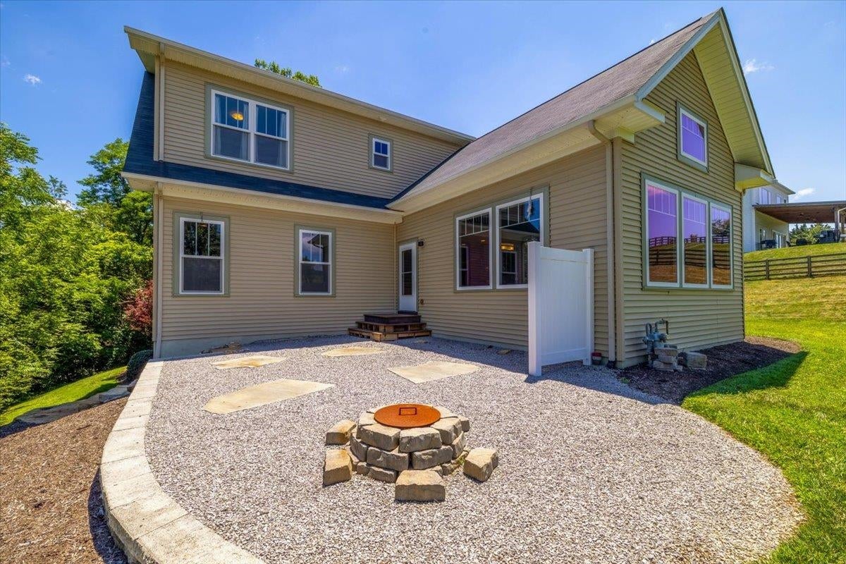1202 Redbud Road Blacksburg, VA 24060 - Photo 42 of 56 Gallery Image 42
