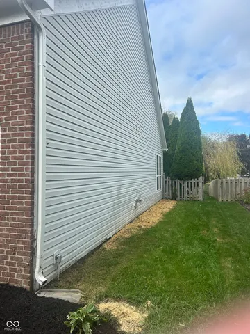 $323,500 | 10132 Lauren Pass, Fishers, IN 46037