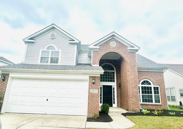 $323,500 | 10132 Lauren Pass, Fishers, IN 46037