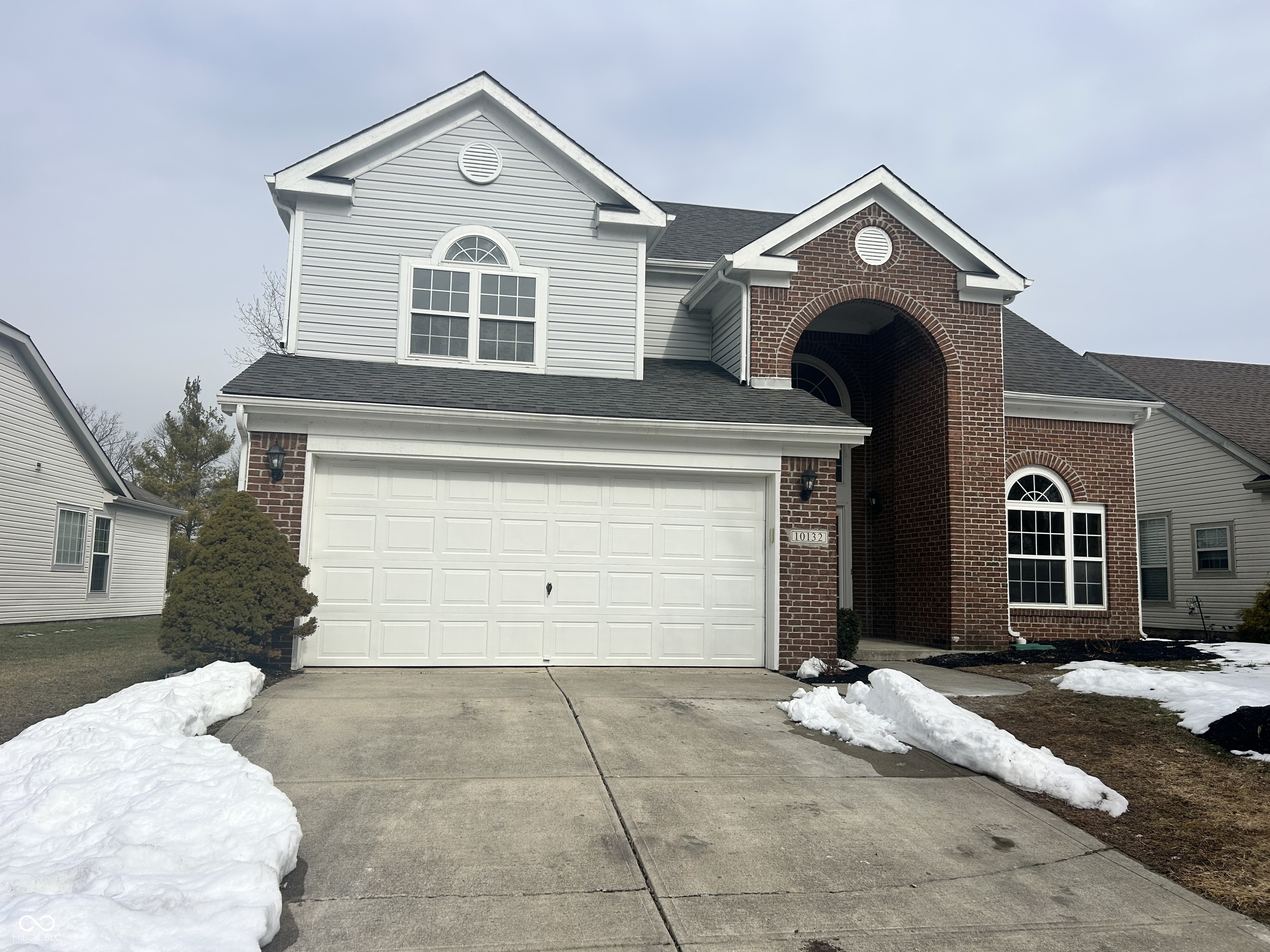 10132 Lauren Pass Fishers, IN 46037 - Photo 24 of 32