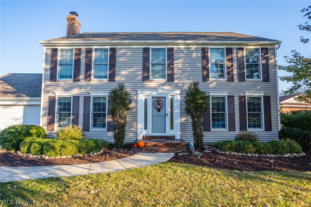 16872 Rabbit Run Drive Strongsville, OH 44136 - Photo 1 of 28 Gallery Image 1