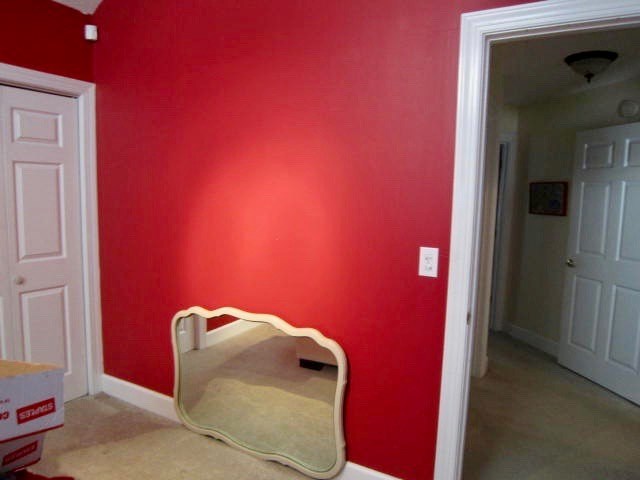 1450 Johnson Road Macon, GA 31220 - Photo 15 of 23 a view of a hallway