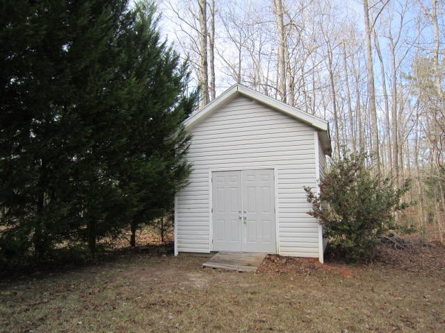 1450 Johnson Road Macon, GA 31220 - Photo 22 of 23 a view of backyard of house