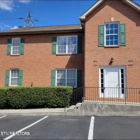 $229,000 | 4836 Poplar Crest Way, Knoxville, TN 37918