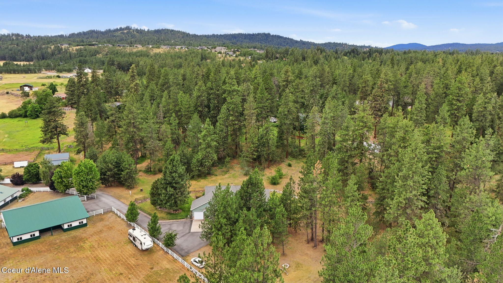 8964 Hauser Lake Road Hauser, ID 83854 - Photo 88 of 89 89_Inside-Media-Hauser-Drone-28