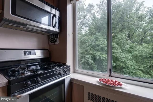 $259,000 | 4100 W Street Northwest, Unit 416, Washington, DC 20007