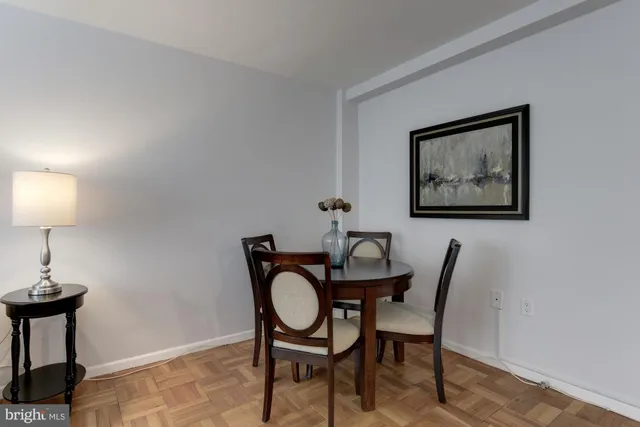 $259,000 | 4100 W Street Northwest, Unit 416, Washington, DC 20007