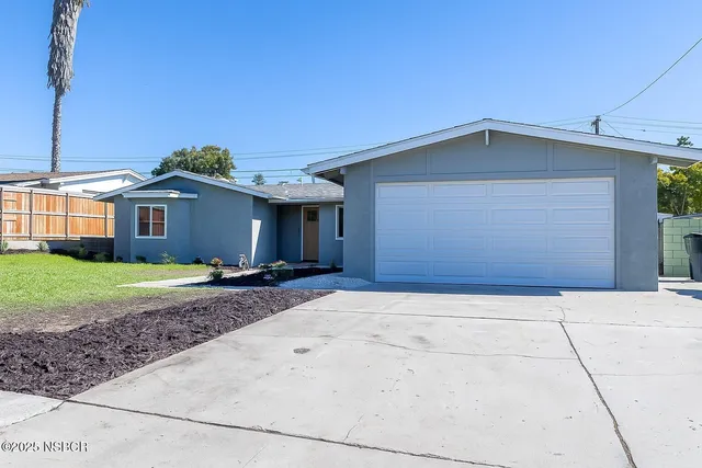 $599,900 | 3878 Via Mondo, Lompoc, CA 93436