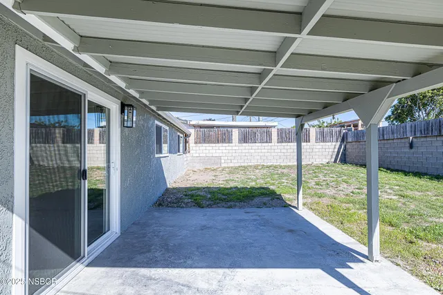 $599,900 | 3878 Via Mondo, Lompoc, CA 93436