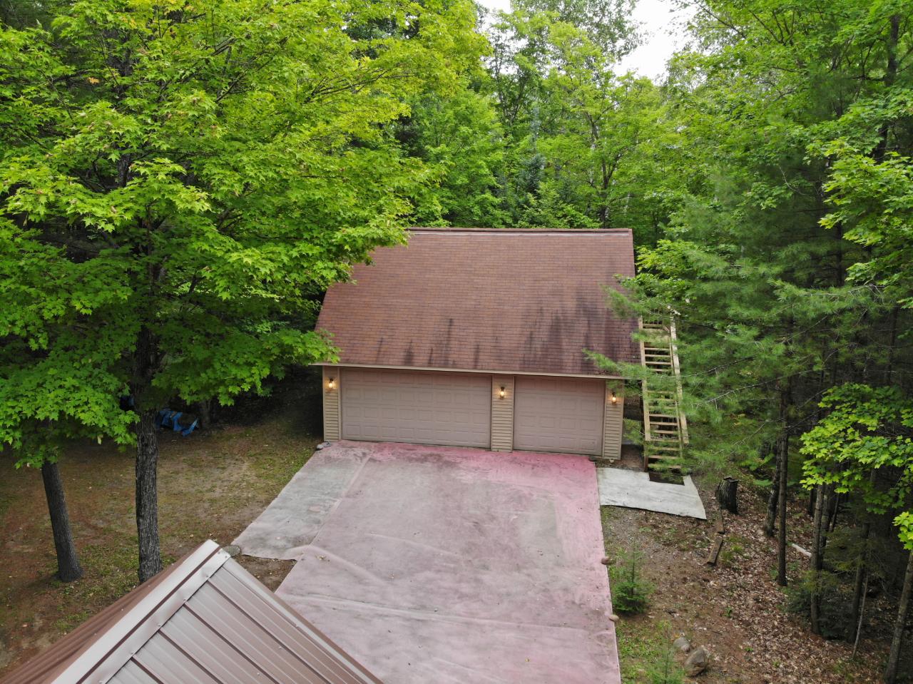 2689 Manuel Lake Road Phelps, WI 54554 - Photo 35 of 36 Gallery Image 35