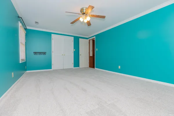 $549,000 | 461 East Meade Drive, Evansville, IN 47715