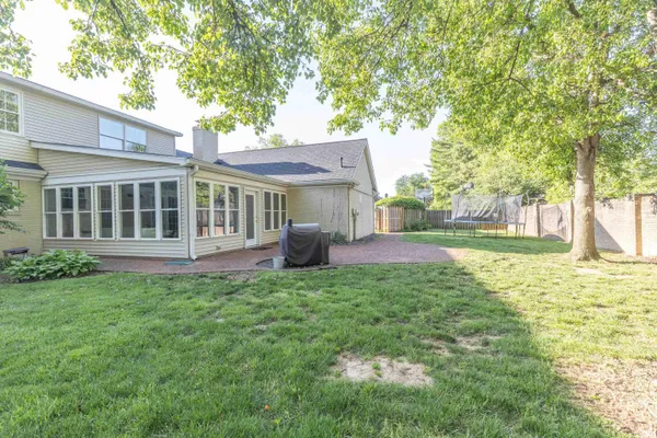 $549,000 | 461 East Meade Drive, Evansville, IN 47715
