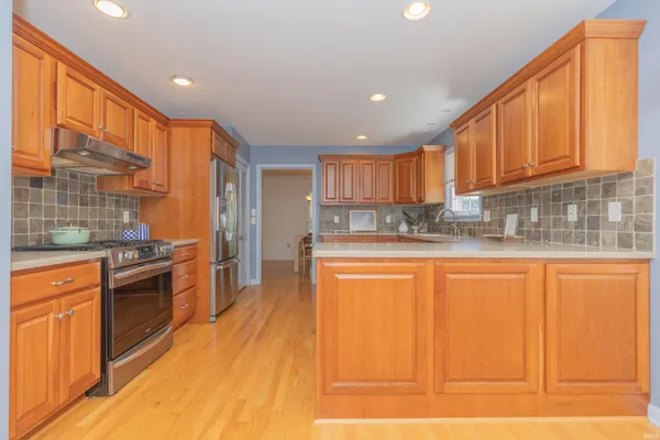 $549,000 | 461 East Meade Drive, Evansville, IN 47715