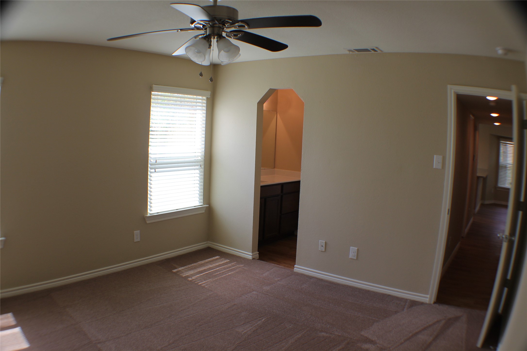 12711 Rampart Street Austin, TX 78727 - Photo 12 of 23 Primary downstairs