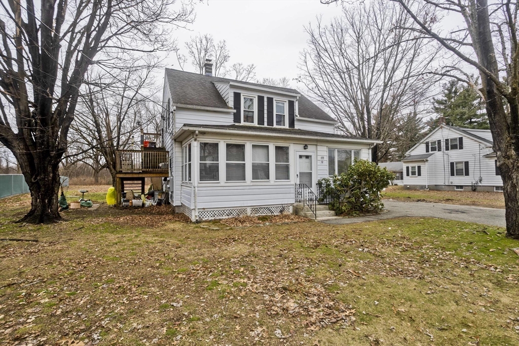 177 Marion Street Chicopee, MA 01013 - Photo 1 of 36