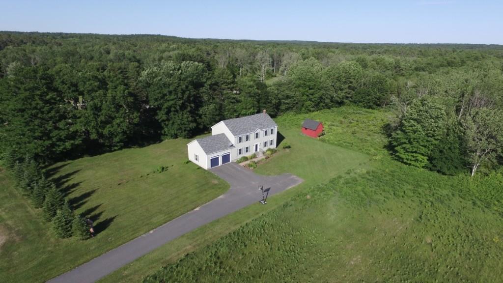 54 Durham Road Freeport, ME 04032 - Photo 2 of 33 Photo