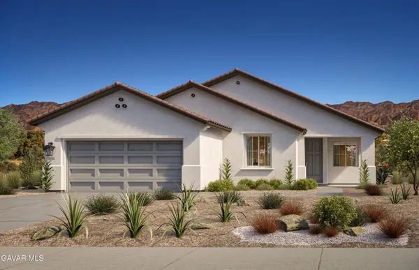 $469,990 | 3632 Camino Mia Court, Rosamond, CA 93560