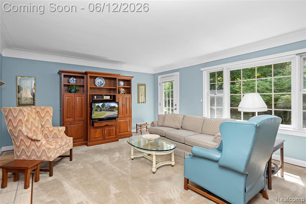 905 Spring Drive Northville, MI 48167 - Photo 46 of 98