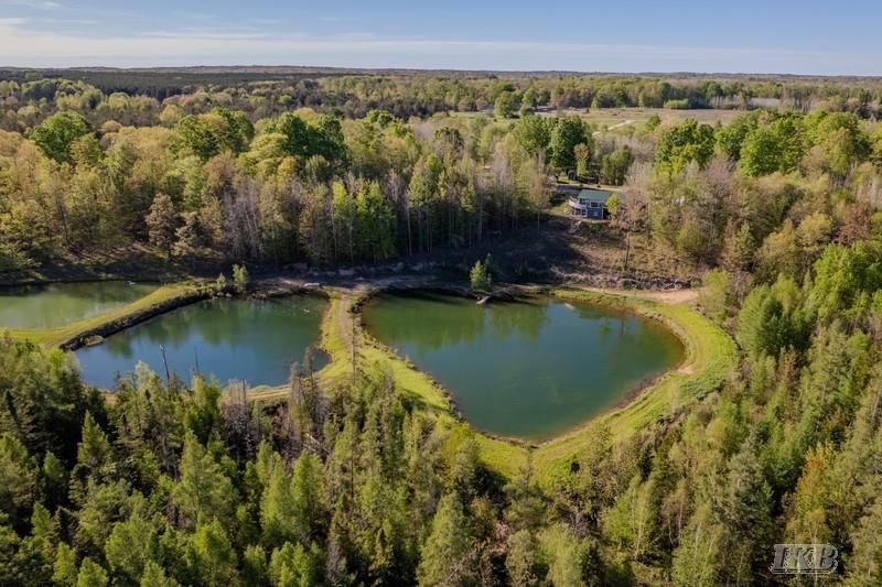 8818 Arnold Lake Road Harrison, MI 48625 - Photo 45 of 57