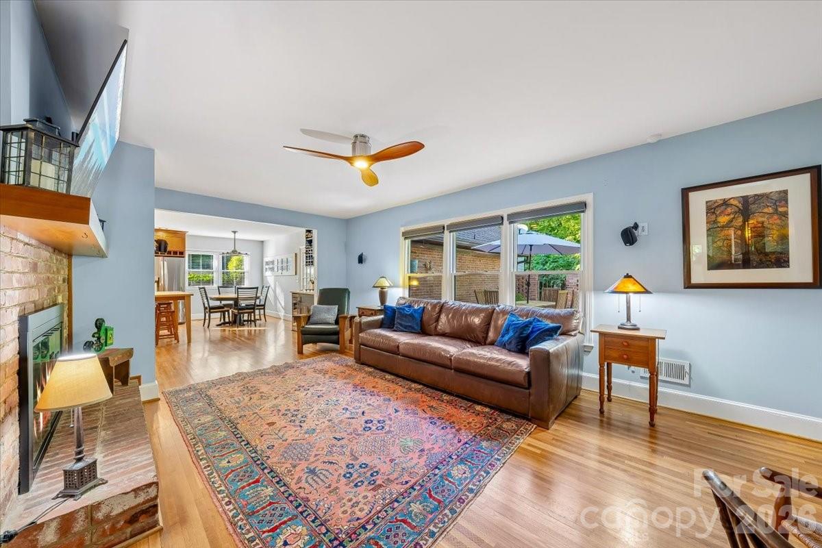 409 Whitestone Road Charlotte, NC 28270 - Photo 16 of 47