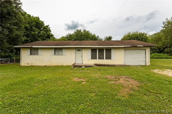 $80,000 | 2374 North Nolan Drive, Salem, IN 47167