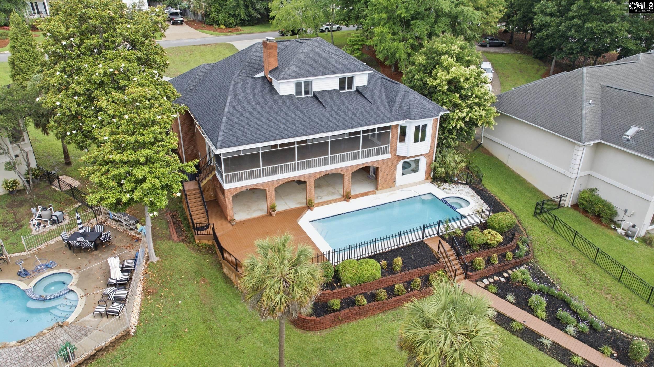 304 Racket Road Chapin, SC 29036 - Photo 2 of 65