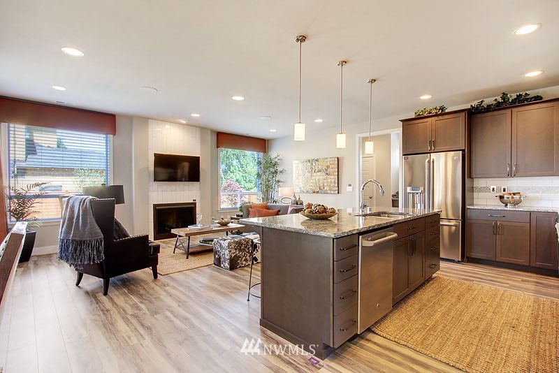 4412 231st Place Southeast Bothell, WA 98021 - Photo 5 of 15