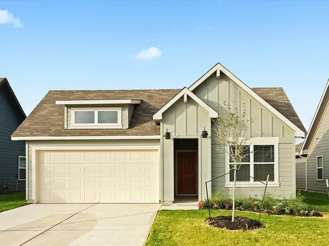 $1,845 | 1817 Windsor Boulevard, Lockhart, TX 78644