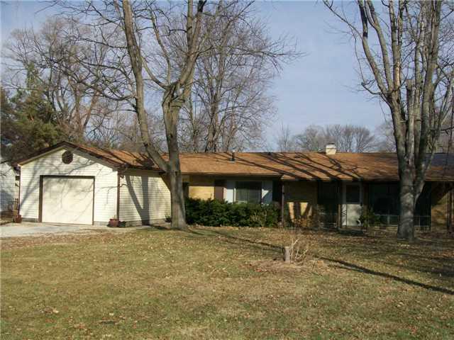 7718 Lewis Road Indianapolis, IN 46256 - Photo 1 of 8 Gallery Image 1