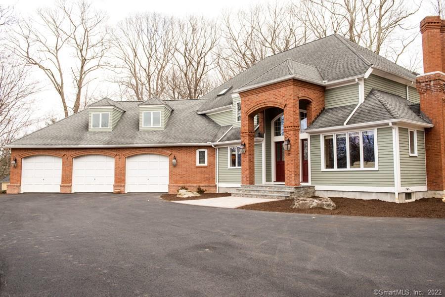 61 Brookmoor Road Tolland, CT 06084 - Photo 1 of 1 Gallery Image 1
