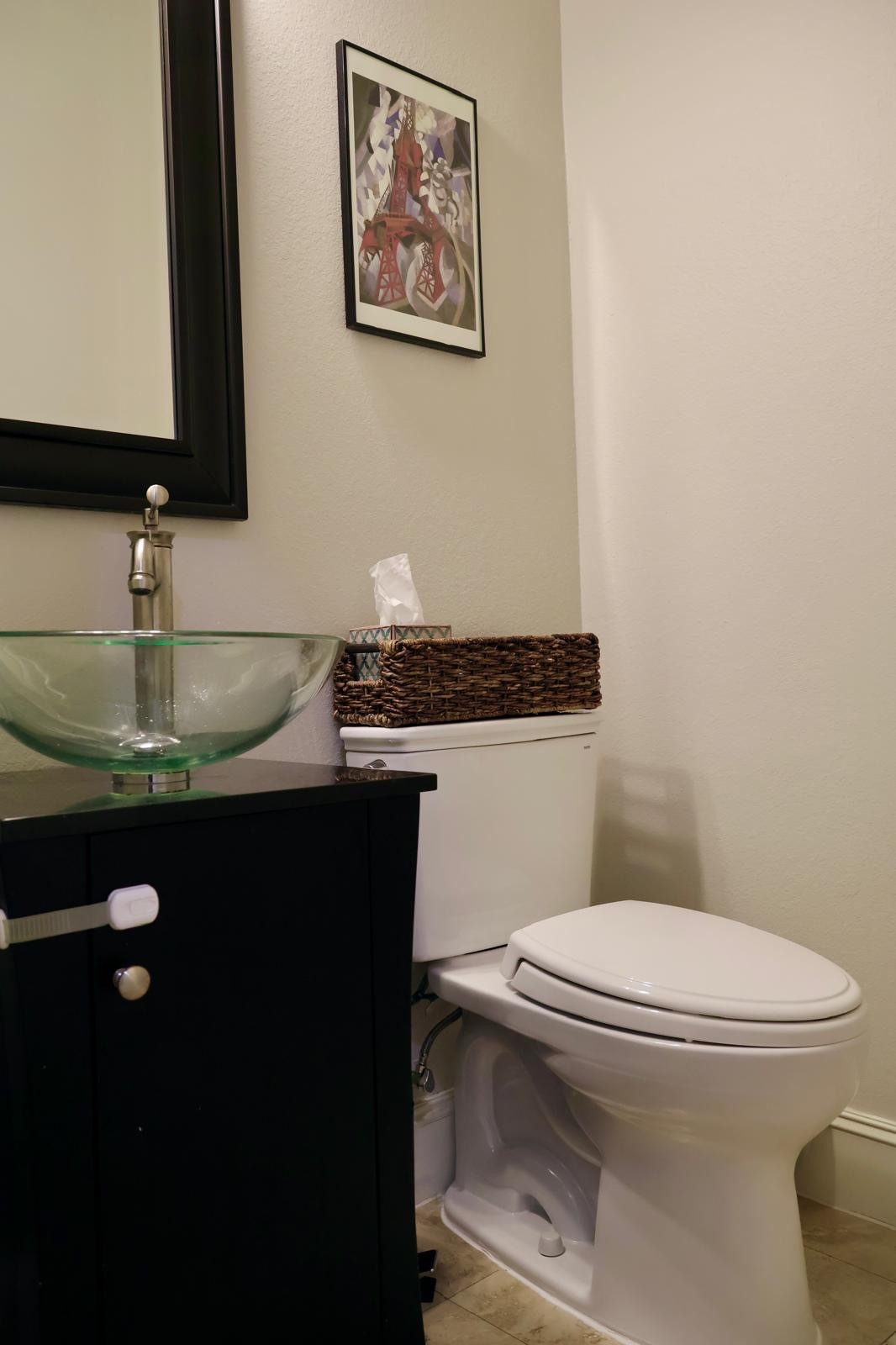 5017 Larkin Street, Unit B Houston, TX 77007 - Photo 15 of 20