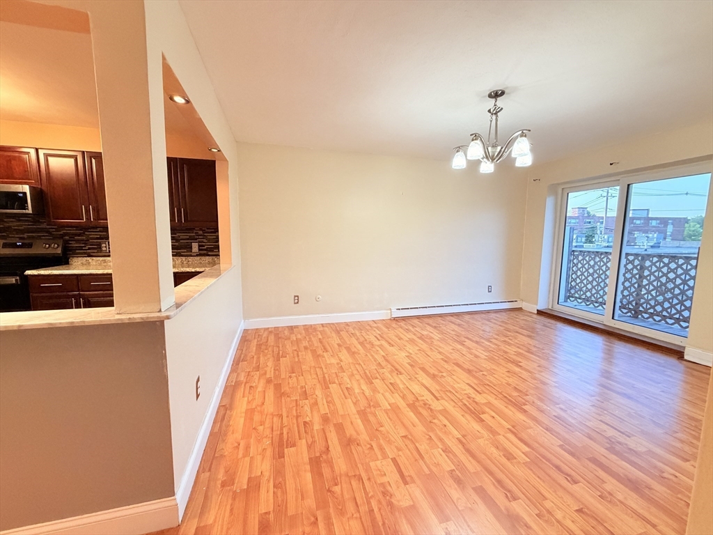 116 Spring Street, Unit C10 Boston, MA 02132 - Photo 11 of 13 Gallery Image 11