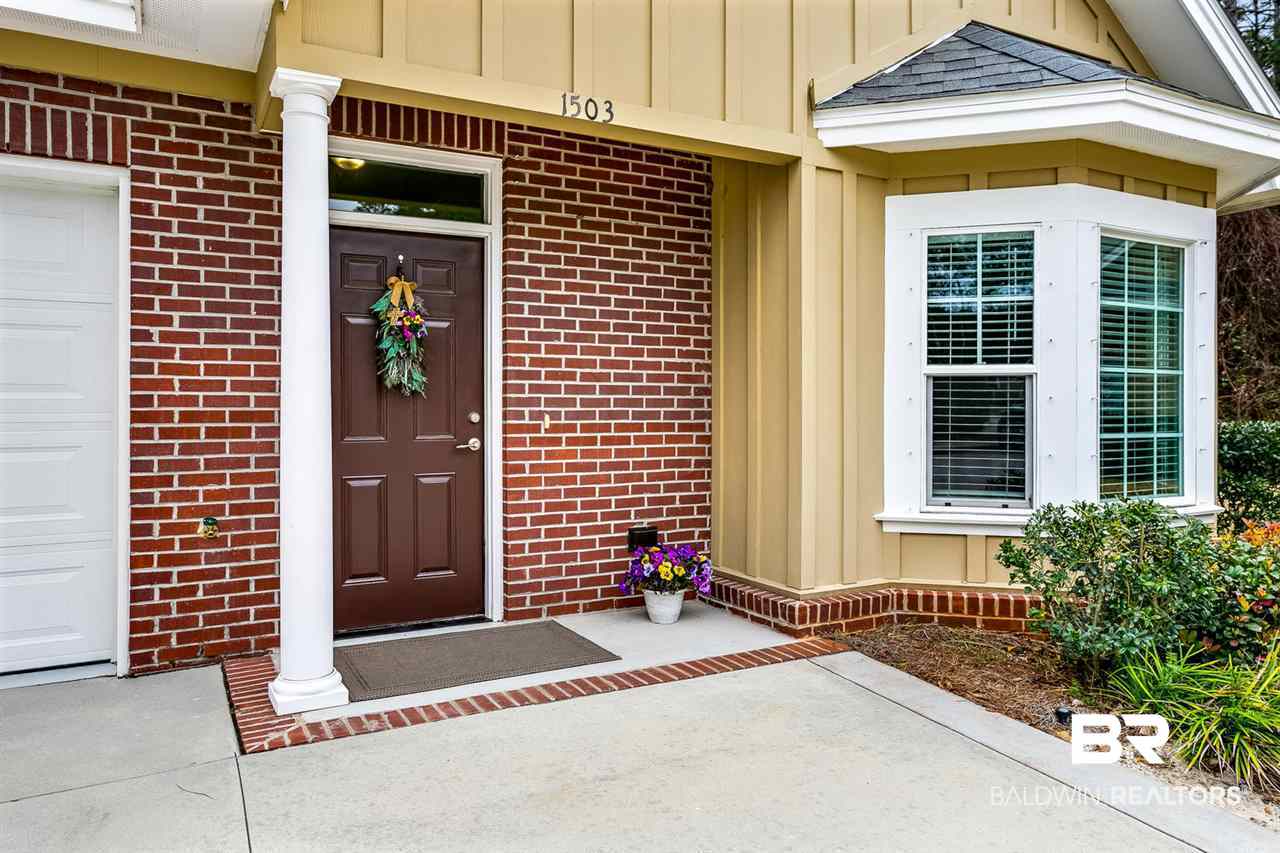 430 West Fort Morgan Road, Unit 1503 Gulf Shores, AL 36542 - Photo 4 of 27