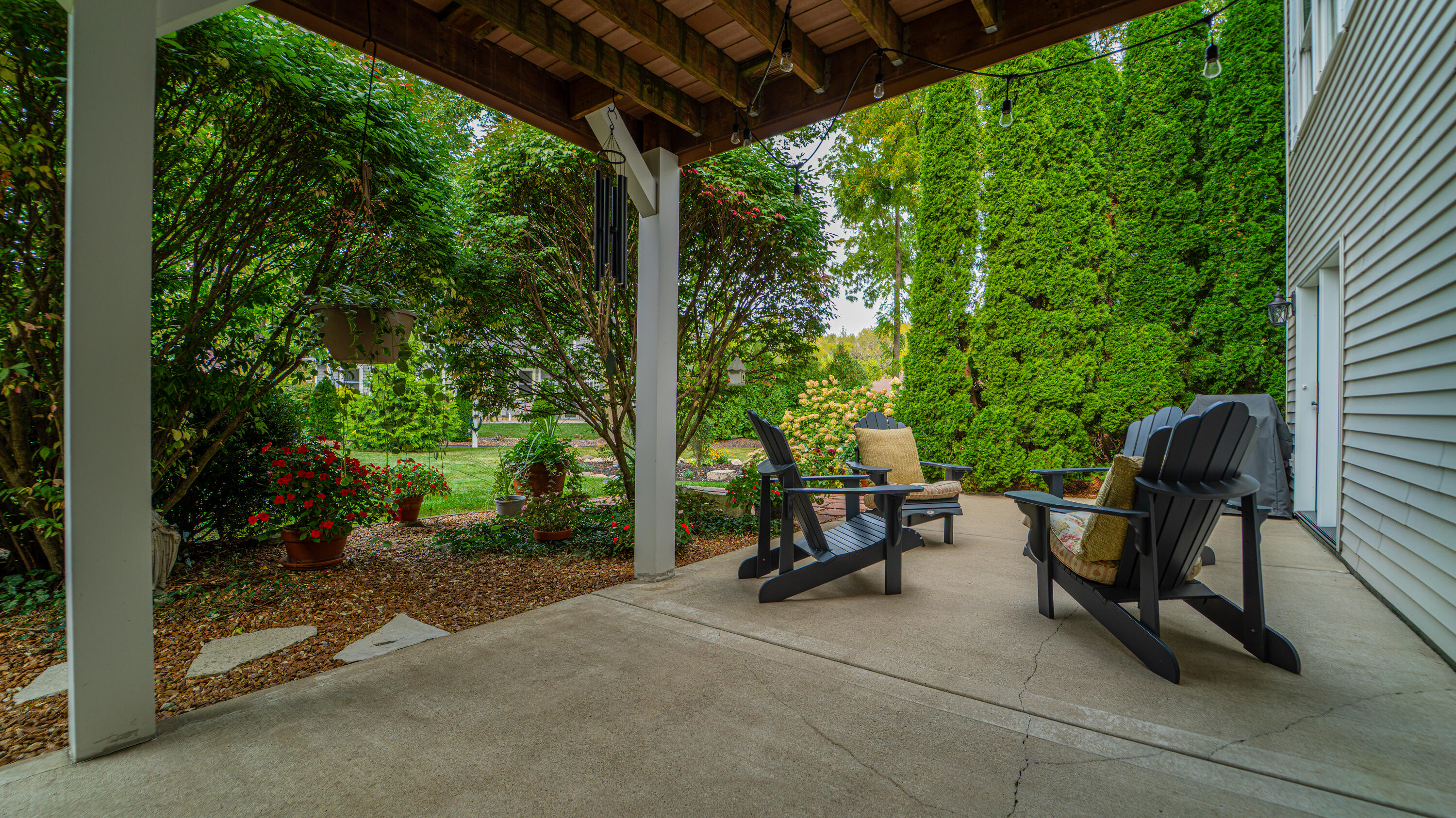 1205 Waterside Lane Crown Point, IN 46307 - Photo 43 of 49 3000x1687