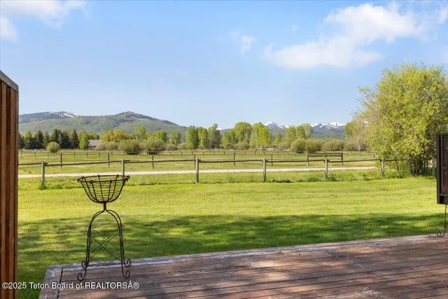 $1,250,000 | 3455 South Tensleep Drive, Unit 19, Jackson, WY 83001
