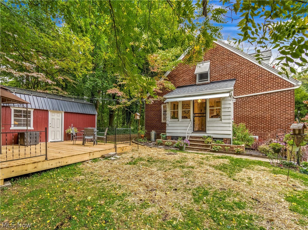 4896 Manchester Road Akron, OH 44319 - Photo 23 of 29 Gallery Image 23
