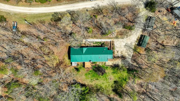 $369,900 | 384 McNeish Lane, Gladstone, VA 24553