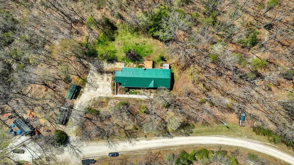 $369,900 | 384 McNeish Lane, Gladstone, VA 24553