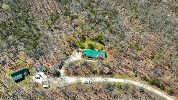 $369,900 | 384 McNeish Lane, Gladstone, VA 24553
