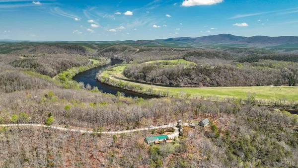 $369,900 | 384 McNeish Lane, Gladstone, VA 24553