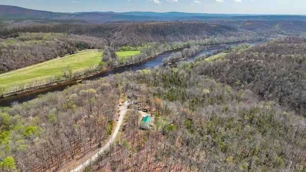 $369,900 | 384 McNeish Lane, Gladstone, VA 24553