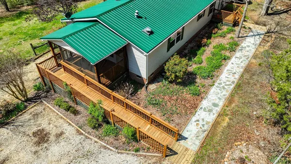 $369,900 | 384 McNeish Lane, Gladstone, VA 24553