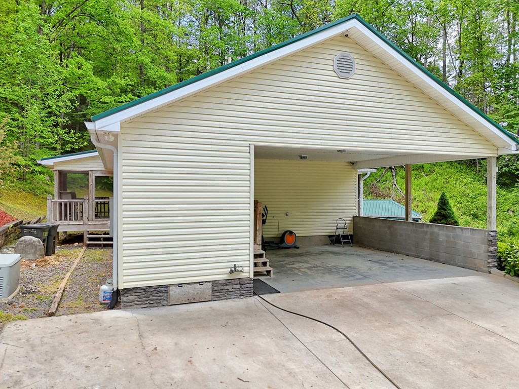 522 Fred Amos Road Murphy, NC 28906 - Photo 28 of 73 Gallery Image 28