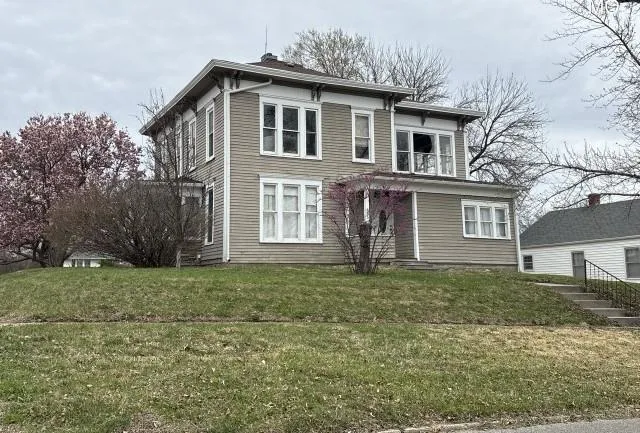 $99,900 | 605 North Vine Street, Maryville, MO 64468