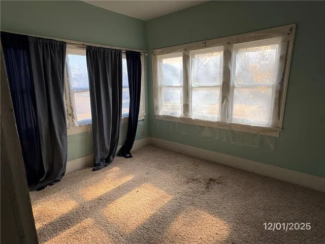 $99,900 | 605 North Vine Street, Maryville, MO 64468