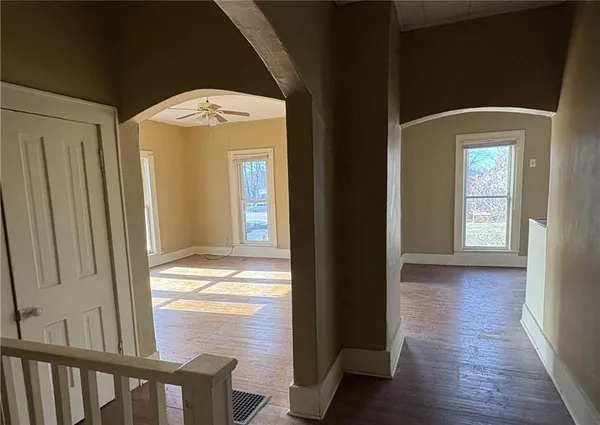 $99,900 | 605 North Vine Street, Maryville, MO 64468