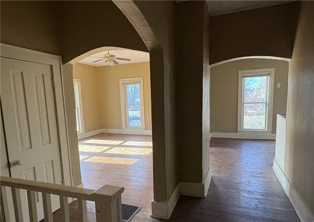 $99,900 | 605 North Vine Street, Maryville, MO 64468