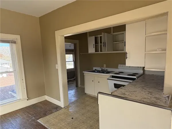 $99,900 | 605 North Vine Street, Maryville, MO 64468